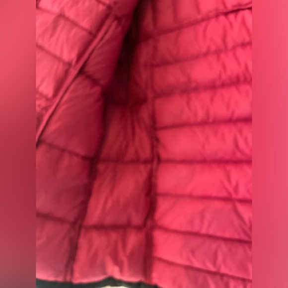 Bernardo goose down puffer jacket. - Picture 4 of 6